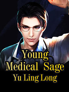 Young Medical Sage